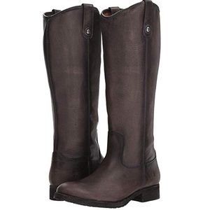 Frye boots Melissa button 7.5 BNWB